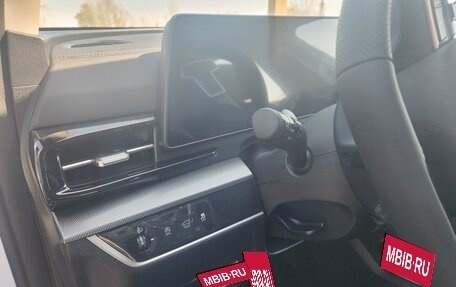 KIA Sportage IV рестайлинг, 2025 год, 3 800 000 рублей, 10 фотография