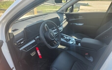 KIA Sportage IV рестайлинг, 2025 год, 3 800 000 рублей, 11 фотография