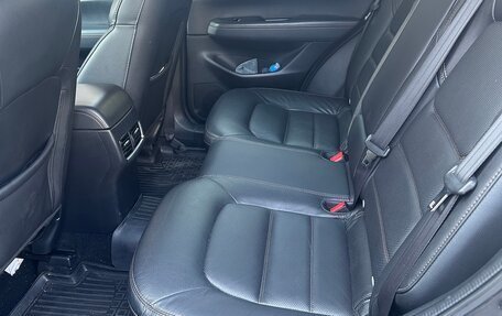 Mazda CX-5 II, 2017 год, 2 540 000 рублей, 12 фотография