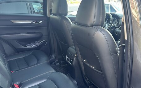 Mazda CX-5 II, 2017 год, 2 540 000 рублей, 11 фотография