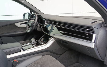 Audi Q7, 2021 год, 7 190 000 рублей, 11 фотография