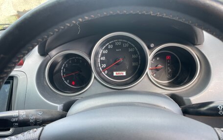 Honda Fit III, 2002 год, 345 000 рублей, 13 фотография