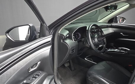 Hyundai Tucson, 2020 год, 1 807 000 рублей, 7 фотография