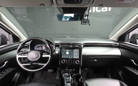 Hyundai Tucson, 2020 год, 1 807 000 рублей, 5 фотография