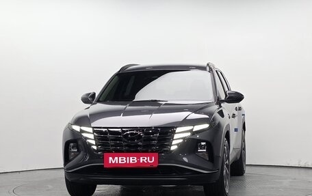 Hyundai Tucson, 2020 год, 1 807 000 рублей, 2 фотография