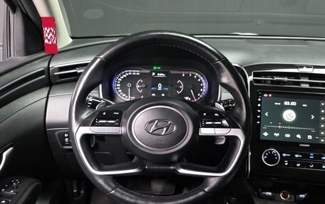 Hyundai Tucson, 2020 год, 1 807 000 рублей, 6 фотография