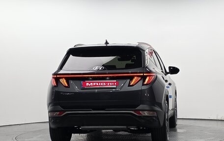 Hyundai Tucson, 2020 год, 1 807 000 рублей, 3 фотография