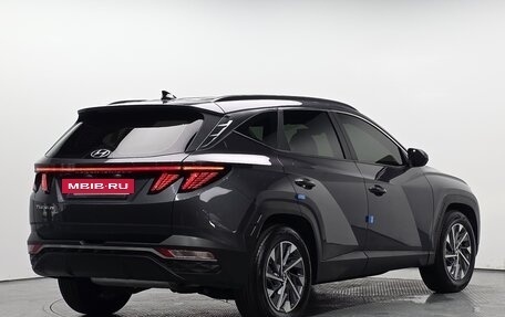 Hyundai Tucson, 2020 год, 1 807 000 рублей, 4 фотография