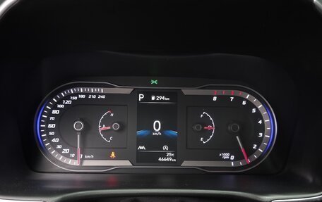 Hyundai Tucson, 2020 год, 1 807 000 рублей, 8 фотография