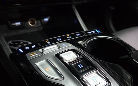 Hyundai Tucson, 2020 год, 1 807 000 рублей, 9 фотография