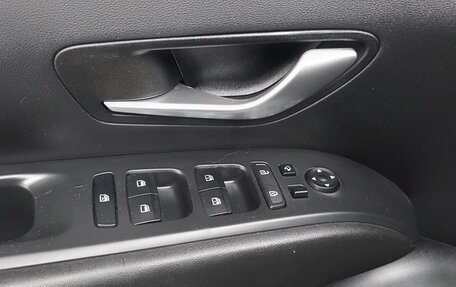 Hyundai Tucson, 2020 год, 1 807 000 рублей, 10 фотография