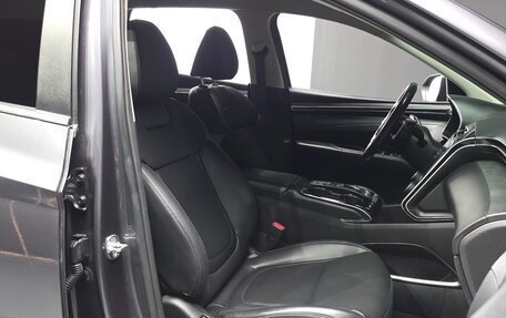 Hyundai Tucson, 2020 год, 1 807 000 рублей, 17 фотография