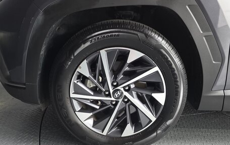 Hyundai Tucson, 2020 год, 1 807 000 рублей, 19 фотография