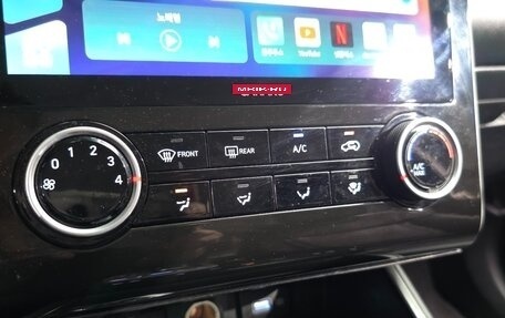 Hyundai Tucson, 2020 год, 1 807 000 рублей, 13 фотография