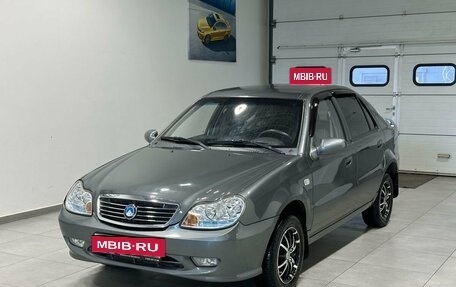 Geely CK (Otaka) I рестайлинг, 2013 год, 399 900 рублей, 2 фотография