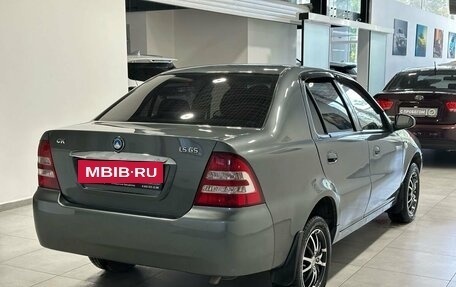 Geely CK (Otaka) I рестайлинг, 2013 год, 399 900 рублей, 4 фотография