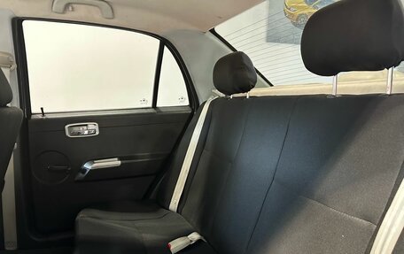 Geely CK (Otaka) I рестайлинг, 2013 год, 399 900 рублей, 9 фотография
