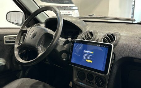 Geely CK (Otaka) I рестайлинг, 2013 год, 399 900 рублей, 6 фотография