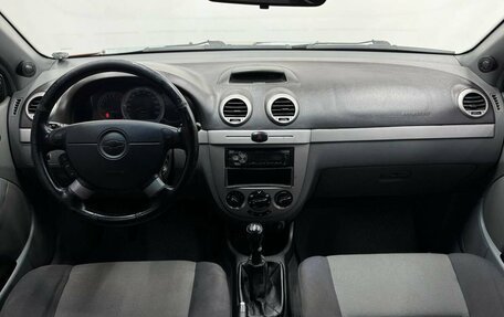 Chevrolet Lacetti, 2008 год, 499 900 рублей, 6 фотография