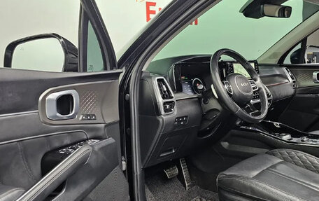 KIA Sorento IV, 2022 год, 3 673 000 рублей, 4 фотография
