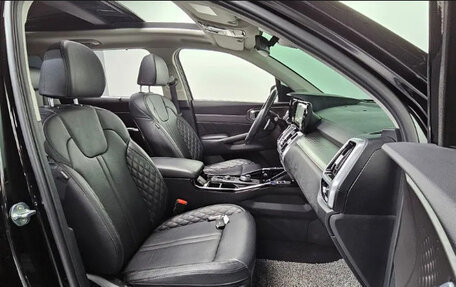 KIA Sorento IV, 2022 год, 3 673 000 рублей, 3 фотография