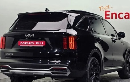 KIA Sorento IV, 2022 год, 3 673 000 рублей, 2 фотография