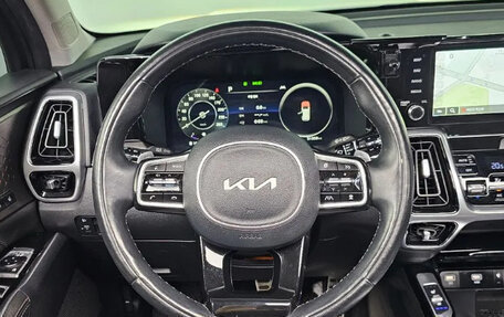 KIA Sorento IV, 2022 год, 3 673 000 рублей, 5 фотография