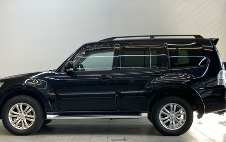 Mitsubishi Pajero IV, 2018 год, 3 500 000 рублей, 9 фотография