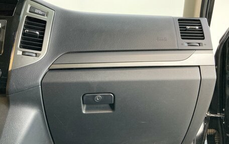 Mitsubishi Pajero IV, 2018 год, 3 500 000 рублей, 13 фотография