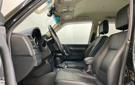 Mitsubishi Pajero IV, 2018 год, 3 500 000 рублей, 14 фотография
