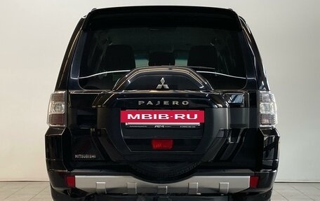 Mitsubishi Pajero IV, 2018 год, 3 500 000 рублей, 7 фотография