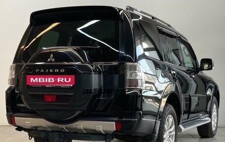 Mitsubishi Pajero IV, 2018 год, 3 500 000 рублей, 6 фотография