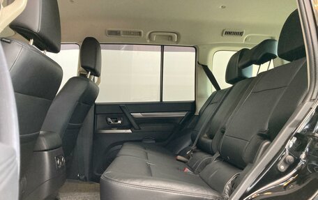 Mitsubishi Pajero IV, 2018 год, 3 500 000 рублей, 16 фотография