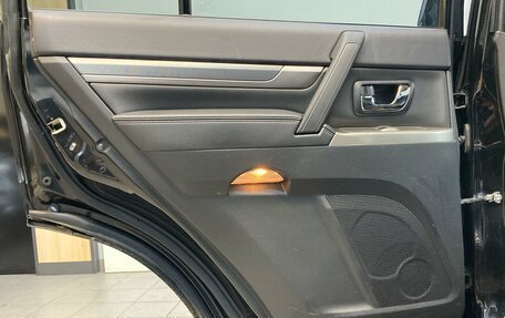 Mitsubishi Pajero IV, 2018 год, 3 500 000 рублей, 20 фотография