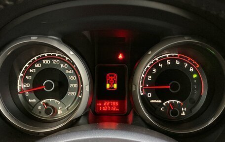 Mitsubishi Pajero IV, 2018 год, 3 500 000 рублей, 23 фотография