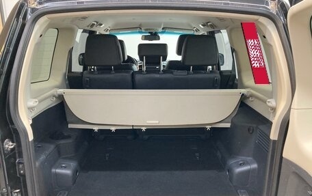 Mitsubishi Pajero IV, 2018 год, 3 500 000 рублей, 22 фотография