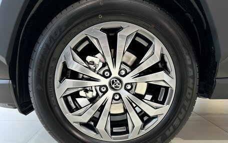 Toyota RAV4, 2025 год, 4 500 000 рублей, 5 фотография
