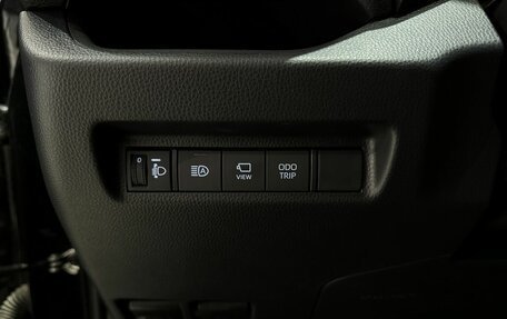 Toyota RAV4, 2025 год, 4 500 000 рублей, 8 фотография