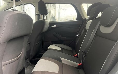 Ford Focus III, 2014 год, 655 000 рублей, 13 фотография