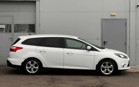 Ford Focus III, 2014 год, 655 000 рублей, 7 фотография
