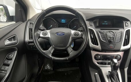 Ford Focus III, 2014 год, 655 000 рублей, 10 фотография