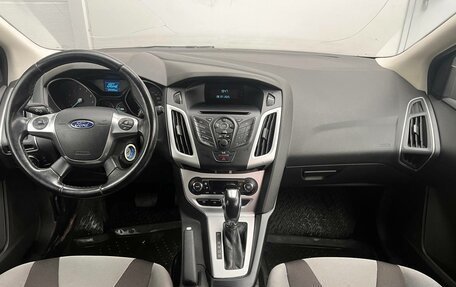 Ford Focus III, 2014 год, 655 000 рублей, 11 фотография