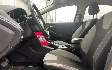 Ford Focus III, 2014 год, 655 000 рублей, 9 фотография