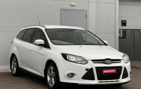 Ford Focus III, 2014 год, 655 000 рублей, 3 фотография