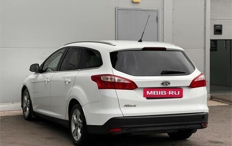 Ford Focus III, 2014 год, 655 000 рублей, 6 фотография