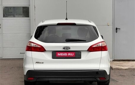 Ford Focus III, 2014 год, 655 000 рублей, 5 фотография