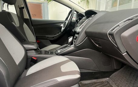 Ford Focus III, 2014 год, 655 000 рублей, 15 фотография