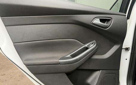 Ford Focus III, 2014 год, 655 000 рублей, 18 фотография