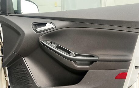 Ford Focus III, 2014 год, 655 000 рублей, 16 фотография
