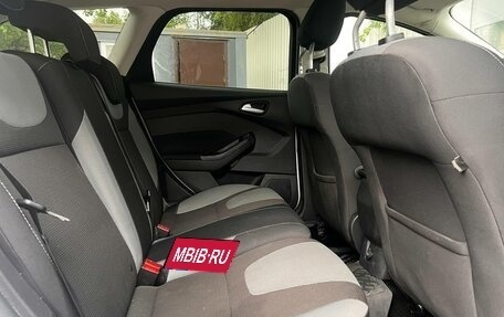 Ford Focus III, 2014 год, 655 000 рублей, 14 фотография